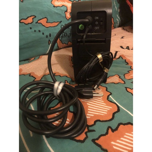 1 Belkin BU3DC000-12V Residential Gateway Battery Test Backup Rev A Home Office - Picture 4 of 9